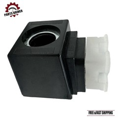 NEW Fits Solenoid Valve Coil 120V/60Hz 110V/50Hz 21W 693715 USA