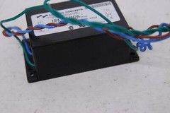Control Concepts IC-205WL-1 Islatrol The Active Tracking Filter