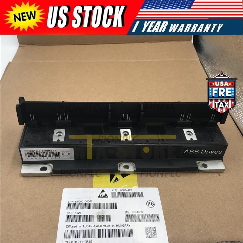 1QTY Brand New Module ABB PP30012HS(ABBN)5A Quality Assurance 100%