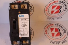 NEW IN BOX – Eaton – CCV2200 – 200A Tenant Main Circuit Breaker