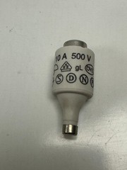 OVE GL-PG 10A/500V Ceramic Fuses DT 11 – New Fast Ship from USA