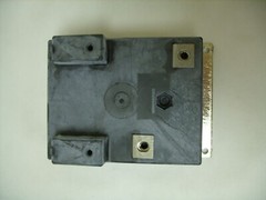 EC Power / SCHNEIDER ELECTRIC Power Block Module 52021-230-50 / CDN-13799 Z