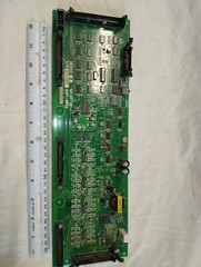 KAWASAKI SDSS3-03 39831006B PC BOARD