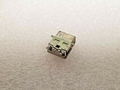 (3 PCS) 4DFA-1575B-12 SMD Dielectric Filters 4DFA / 4DFB Series TOKO *US STOCK*