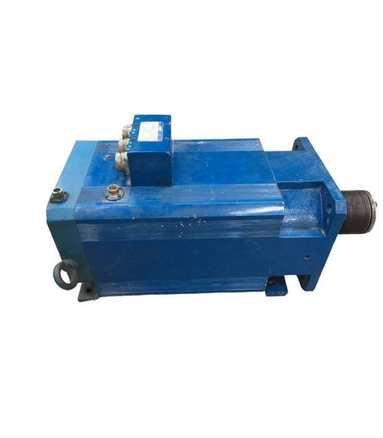 Spindle Motor SOMAB 400 NUM IM13S230BR22LS0