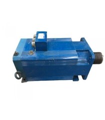 Spindle Motor SOMAB 400 NUM IM13S230BR22LS0