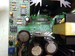 Anilam Electronics CGI-7 94V0 CNC Relay Circuit Board Card Module CGI7 94VO FSHP