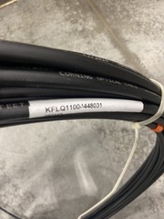 Corning MDU4831486C-C4CG2P Cable System