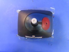 NEW NATIONAL ELECTRONICS MONITOR TUBE 310FRB4 9738 SG CRT TUBE ONLY