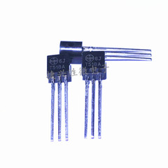 5PCS IC MITSUMI TO-92 PST518A T518A