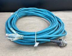 Lumberg Automation 0985 806 104/10m Ethernet / Network Cable Cat5e – NEW SURPLUS
