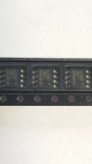 10 pcs. ±15kV ESD-Protected, 3.3V, 1/8 Load, Failsafe RS-485/RS422, SP3072