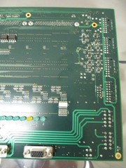 Crossing Automation Asyst 3200-4420-02, I/O Board, 3000-4420-02, 395625