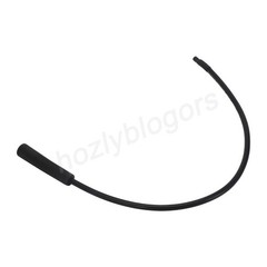 UPGRADED SILICONE IGNITION CABLE 100271890 High Temp Resistance Replacement Part