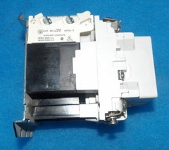 Westinghouse A201K1CA Size 1 Motor Control 1 yr warranty
