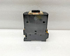 MITSUBISHI ELECTRIC JEM 1038 MAGNETIC CONTACTOR S-K25 200-220 VAC