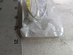 Cooper Kearney 6418-2T-30P Type QA Fuse Link 10A Eaton Power New