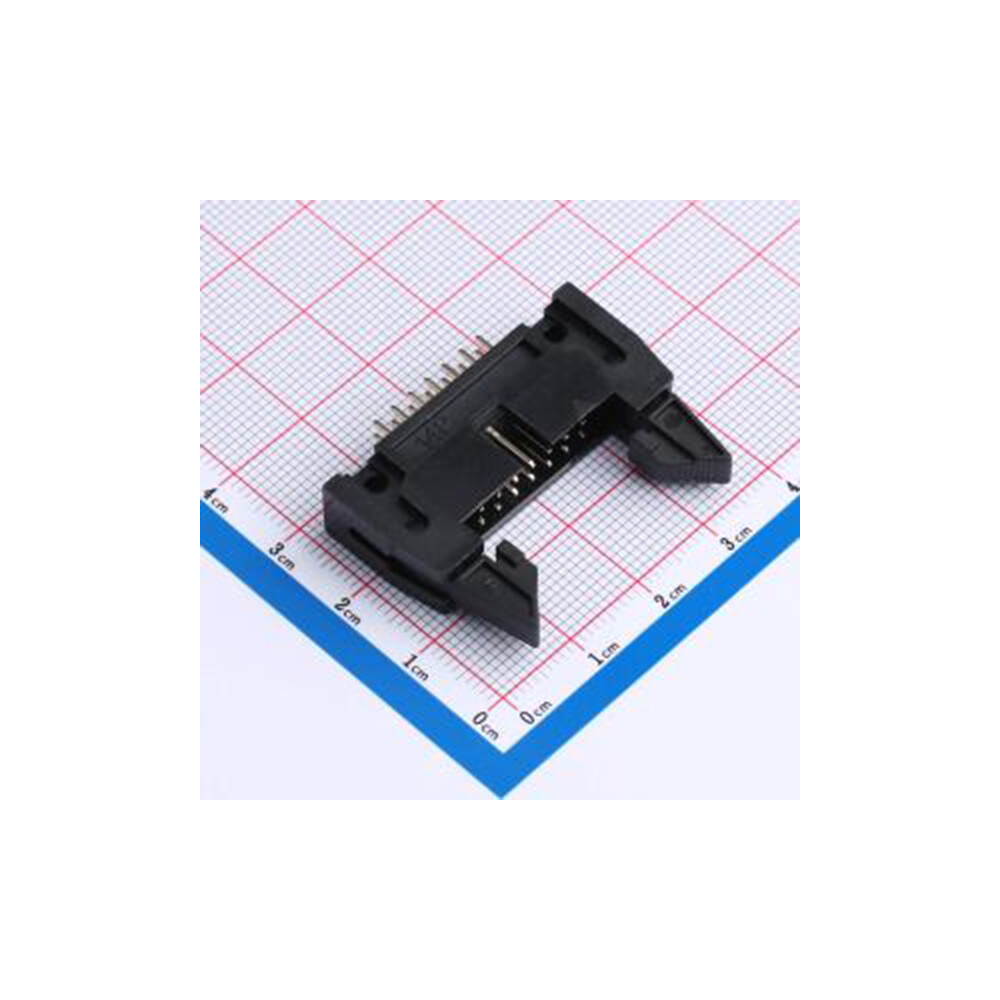 (10pcs)CS-1200WS-14(L16.0) P=2.54mm