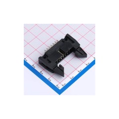(10pcs)CS-1200WS-14(L16.0) P=2.54mm