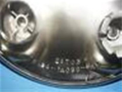 Ford XL34-1A096-BA XL341A096BA Wheel Center Cap NEW NOB