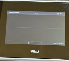 Vaisala INDIGO520 Industrial Transmitter INDIGO520 A1N2B8AAAN