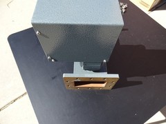 2kW MICROWAVE NEW for Industrial use, Plasma cleaning etc with Waveguides & Acc