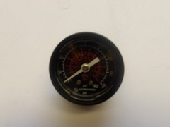 NORGREN P/N: B72G-2AK-AE3-RMG GENERAL PURPOSE FILTER REGULATOR 1/4 INCH PTF AUTO