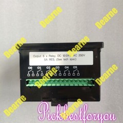 1PC NEW UNITRONICS M91-2-R1 (DHL or Fedex 90days Warranty) #H513DD DX