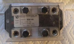 DCB-24S DC-DC Converter Surge Protector Unit 24v DC