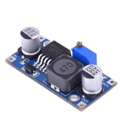 6 Pack Durable Power Module Buck Converter Dc to Dc for Electronic Applications