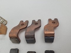 101×112 General Electric Contacts – Next Day Option – No Screws – Incomplete