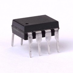 LM567CN INTEGRATED CIRCUIT – DIP8 – National Semiconductor – NSC