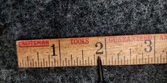 Trimpot Adjuster Alignment Tool KB ELECTRONICS