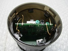 SIEMENS 8WD44 28-0BE INTERFACE ADAPTER NSNP