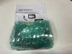 D&R ELECTRONICS VEHICLE LED SPS2-4AB MODULE
