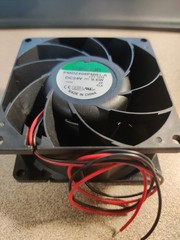 SUNON PMD2408PMB1-A FAN MOTOR (BRAND NEW)*
