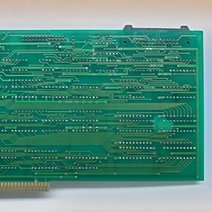 IMS DSP I/O PCB 1110 CD-1-94V0 26/94 E123549 Assembly Control Board Card