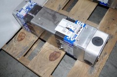 SNOWA DENKI ELECTRIC BLOWER 100VAC 50/60HZ. 3.0AMPS 0.15KW 2POLES