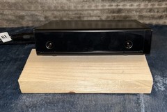 Panasonic GP-KS162CUD Camera Control Unit Working w/ Power Lead & S-Video Cable