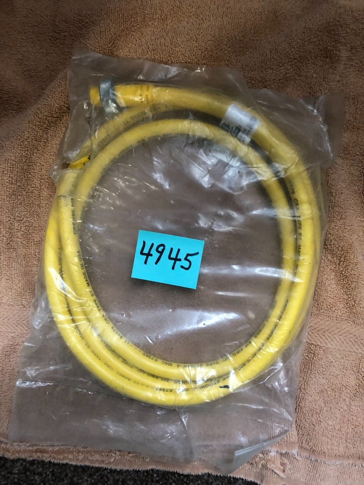 Cooper Crouse-Hinds 5000120-4 Cable