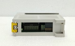 Rockwell Samsung CPL93203 N70 Relay Output Unit 16P 250V 1A PLC Module Used Part