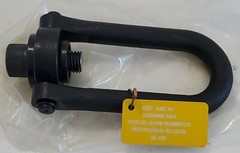 *NEW* Actek AK46650 3/4-10 Swivel Hoist Ring 2500 LBs Capacity + Warranty!