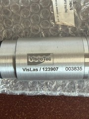 ViscoTec / Stator 3VMP18, 123907 Vislas Worm Gear Pump Dispenser New