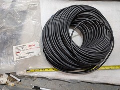 COMMSCOPE DFJ-2S109N-10M 32.8FT FIBERFEED ARMORED JUMPER 2SM FIBER DLC