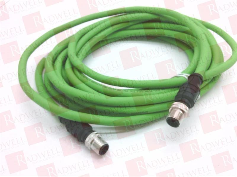 TURCK RSSD RSSD 423-6M / RSSDRSSD4236M (NEW NO BOX)