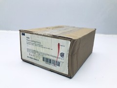 UNUSED 3M 5302 MOTOR LEAD PIGTAIL SPLICE 1-KIT/3-SPLICES