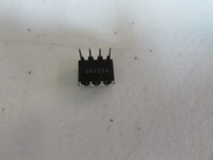 ATMEL 510 24C16 IC Integrated Circuit 8Pin – Lot of 10 Pieces NEW!! USA SELLER