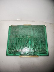 Otis ASSY HT204349-3 Processor Elevator Board UNTESTED #69