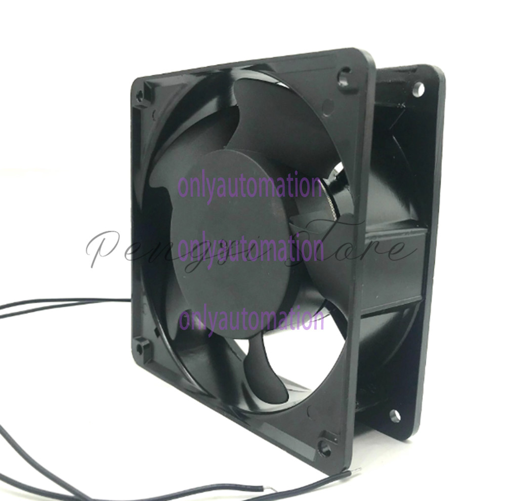 1pc NEW 12038B2XL Axial Fan Max Mount BT220 220V 22W 0.14A Cooling Fan~