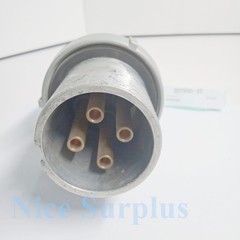 APPLETON Clamping Ring Plug ACP6044BC